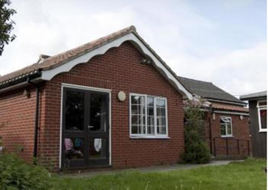 Yha Blaxhall Exterior photo